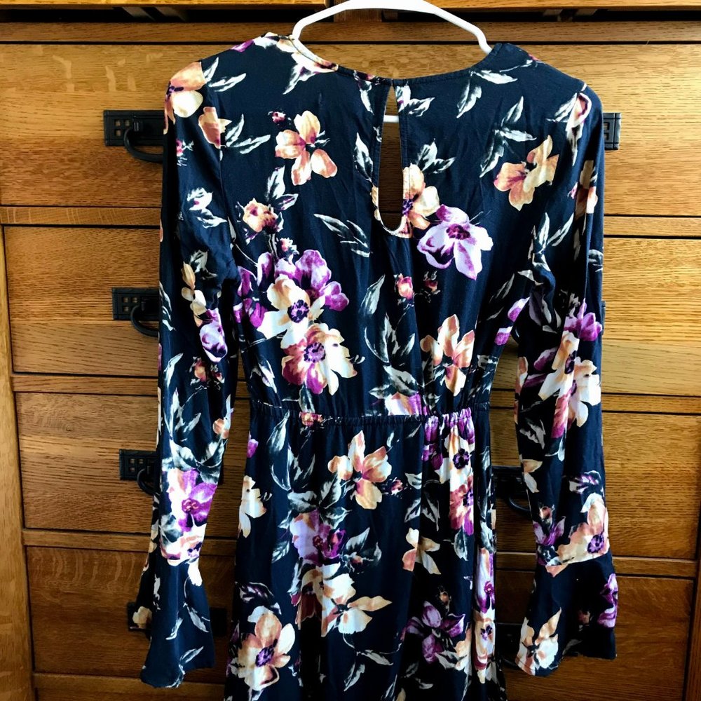 Kendall and Kylie Cutout Dress - Picture 3 of 3